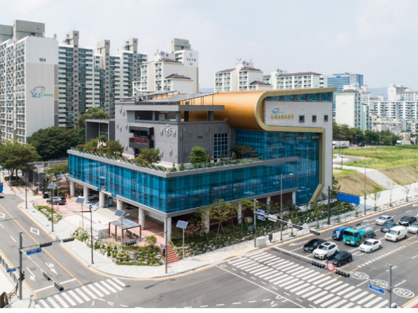 부곡스포츠센터