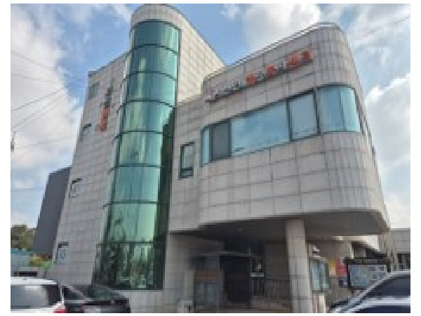 서신면 행정복지센터