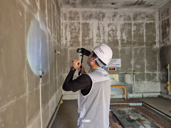 여의도 데이터센터 인접건축물