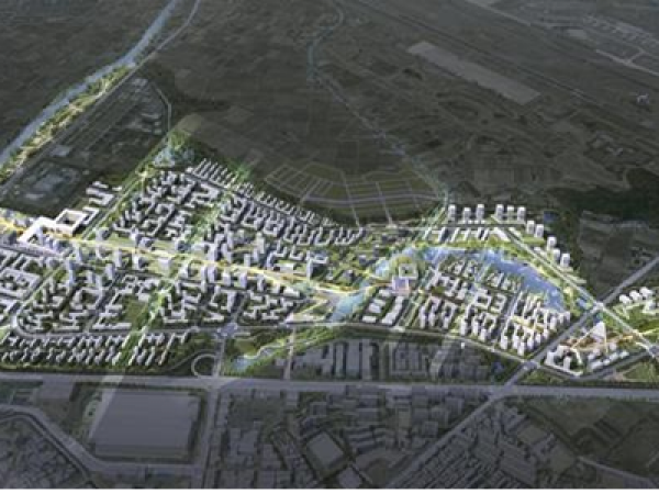 부천대장 공공주택지구 조성공사 2공구