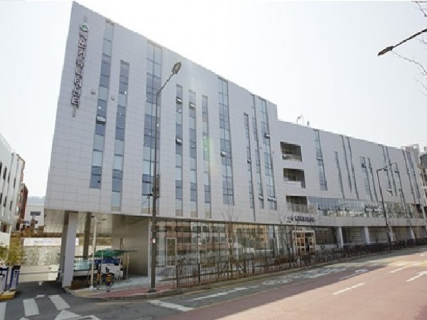 백운커뮤니티센터