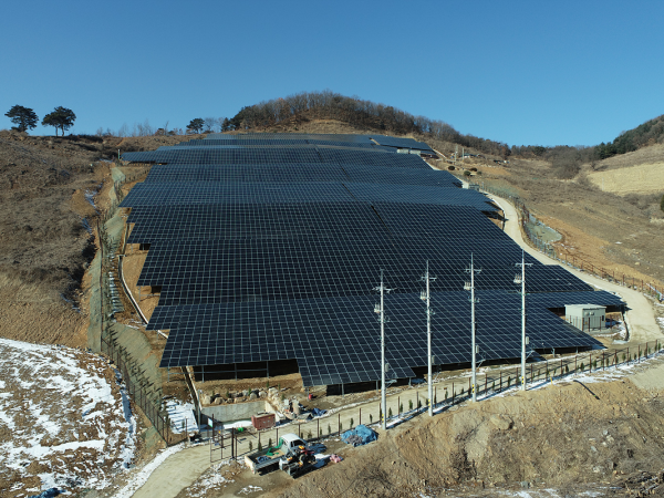 썬토피아9호 태양광발전소 외 2개소(10호, 11호)